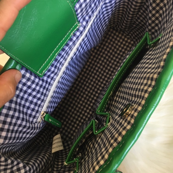 Straw tote bag - Picture 4 of 8